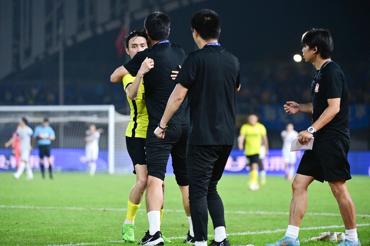 赛地聚焦：中超清晨热度飙升，皇家社会状态回暖，信心回归，球队文化再被提及的简单介绍-华体会电竞