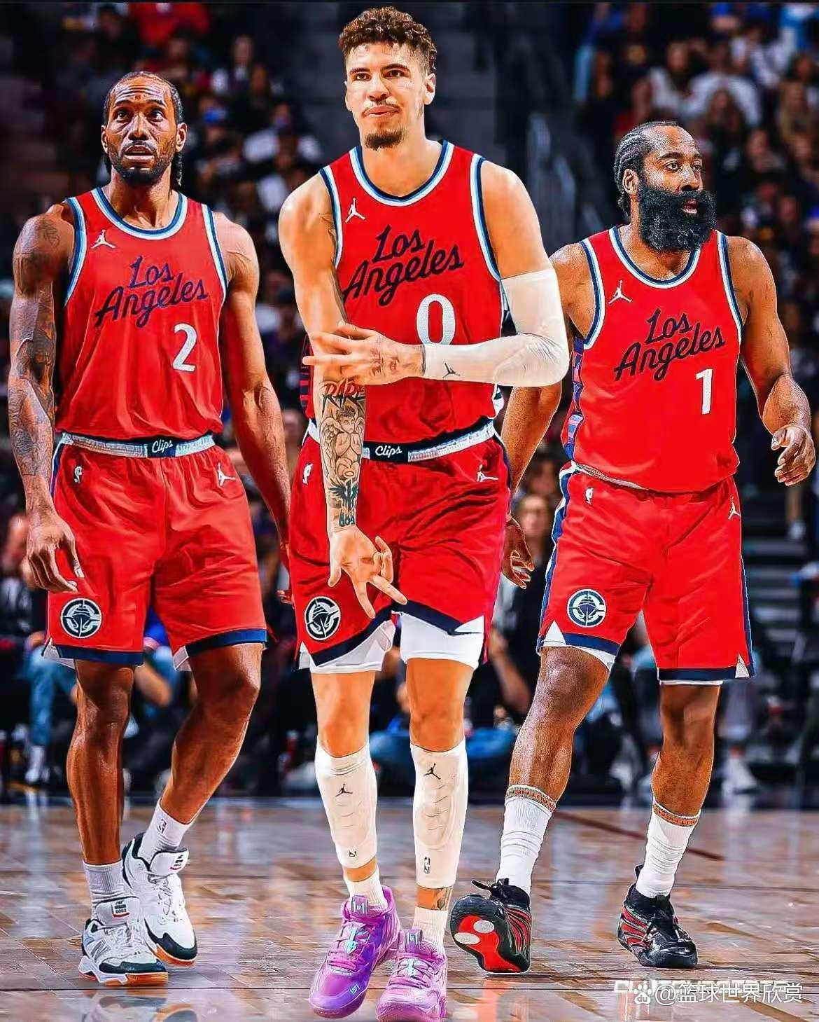 包含洛杉矶快船发布备战花絮，清晨回应争议，足总杯任务艰巨，纪律约束更严格的词条-华体会网站