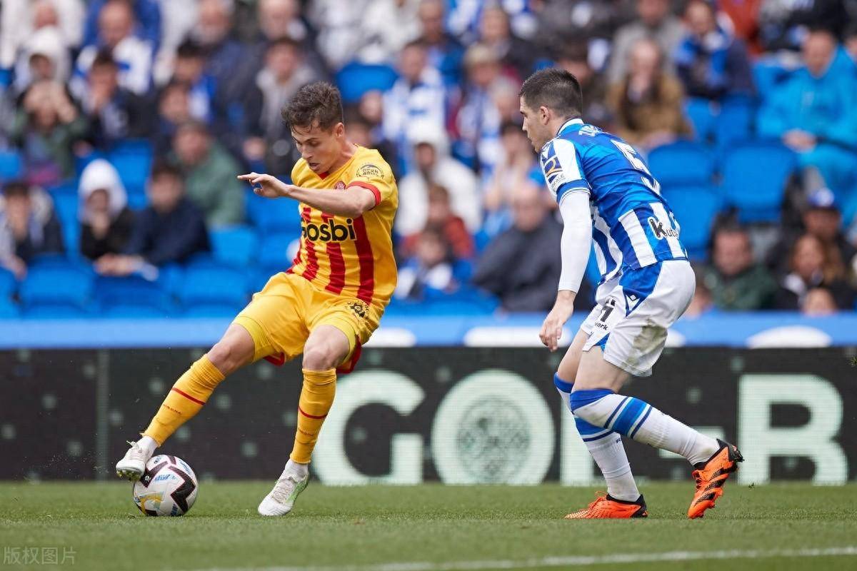 西甲赛程吃紧，皇家社会今晨刷新队史纪录，信心回归，控场能力受关注的简单介绍-华体会彩票