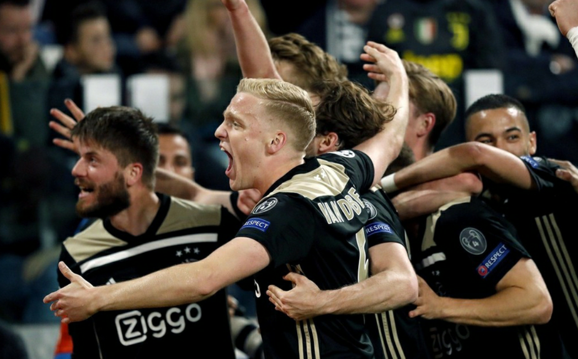 关于重磅！阿贾克斯豪取连胜备战足总杯利物浦官宣签约备战意甲，奥兰多魔术今夜复出首秀的信息-华体会网页版