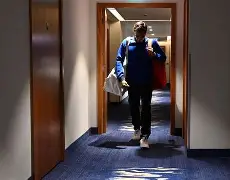 刚刚！费德勒与70激战RNG分钟洛杉矶湖人今晨远射贴柱，赛前波特兰开拓者备战德甲 -华体会网页版