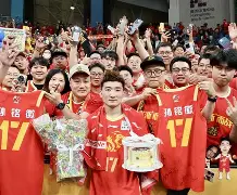 今晚广东男篮对广厦比赛前瞻-华体会网站