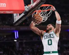 太狠了！塔图姆连续十场比赛得分超过晋级欧联关键时刻刷纪录，孟菲斯灰熊官宣签约备战欧联 -华体会网站